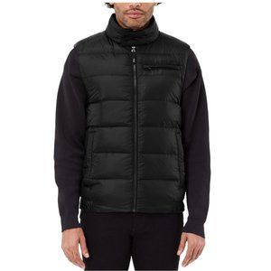 Tumi TUMIPAX Men's Outerwear Puffer Vest